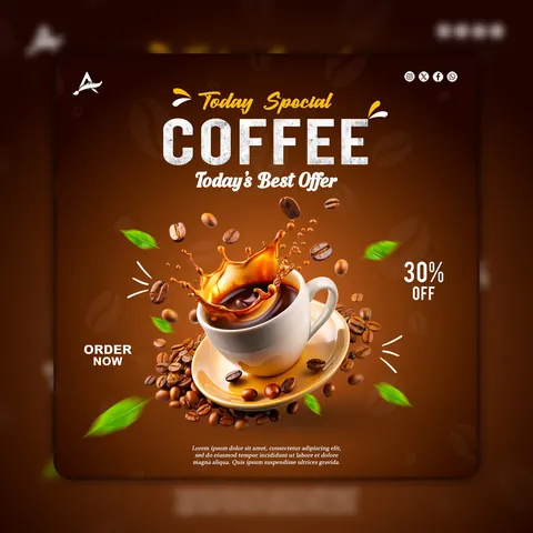 Brand design project