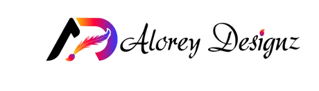 Alorey Designz logo